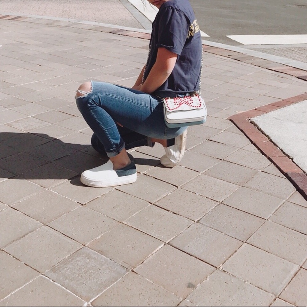 mini crossbody